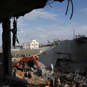 إسرائيل تستعد لشن هجوم وشيك على رفح