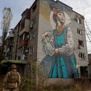 القوات الروسية سيطرت على أفدييفكا في وقت سابق