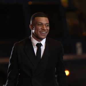 كيليان مبابي