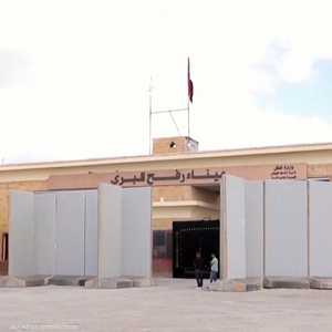 مصر تنفي بناء منطقة عازلة لاستقبال اللاجئين من رفح