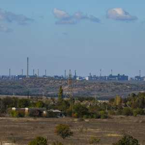 القوات الأوكرانية انسحبت من أفدييفكا