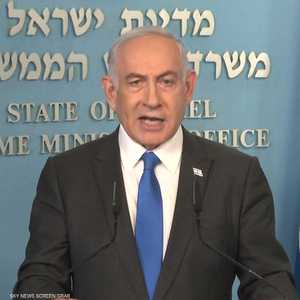 نتنياهو: سننفذ العملية في رفح حتى لو تم اتفاق بشأن الرهائن