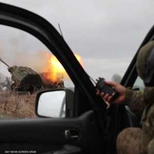 الهجمات الروسية تجبر جيش أوكرانيا على الانسحاب من أفدييفكا