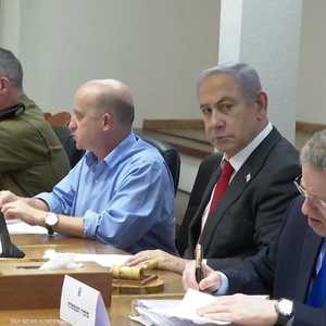 بنيامين نتنياهو يضع شروطا جديدة للتهدئة