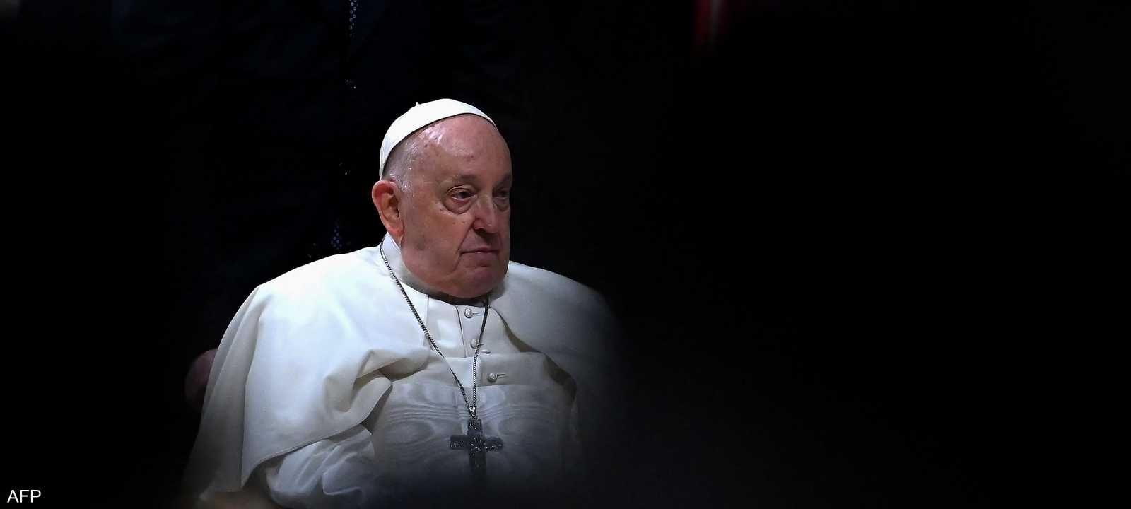 البابا فرنسيس