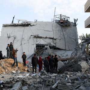 إسرائيل تهدد بعملية واسعة في رفح