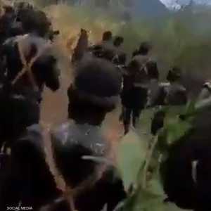 تدفّق الأسلحة الآلية جعل الاشتباكات أكثر دموية بين القبائل