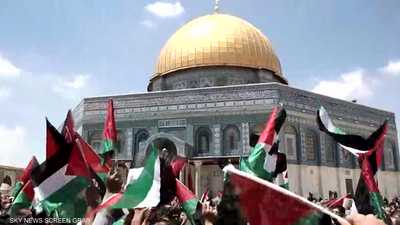 نتنياهو يقرر فرض قيود على دخول فلسطينيي 48 إلى الأقصى برمضان