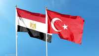 مصر وتركيا تستهدفان تعزيز التبادل التجاري