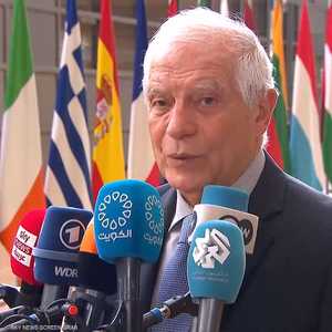 بوريل يحذر من هجوم رفح ويخشى سقوط مزيد من الضحايا المدنيين