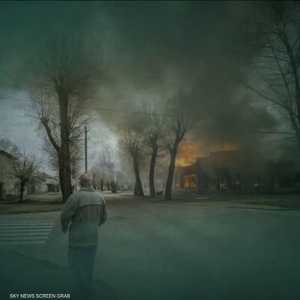 بعد سقوط أفدييفكا القوات الروسية تواصل تقدمها السريع