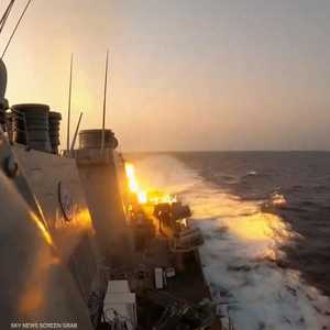 البنتاغون: الحوثي ينفذ هجوما بمركبة مسيرة تحت الماء لأول مرة