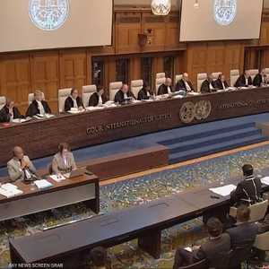 العدل الدولية تنظر في تداعيات الممارسات الإسرائيلية بفلسطين