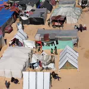 معركة رفح.. سيناريوهات الاجتياح