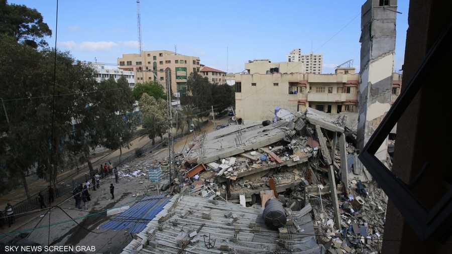 يأمل المشرعان بتوقف الحرب على غزة قبل رمضان