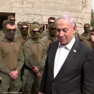 نتنياهو يقول إنه سيمضي قدما في توجيه حملة عسكرية على رفح