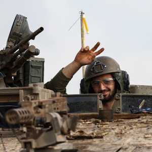 غدت غزة "مصنع اغتيالات جماعية"