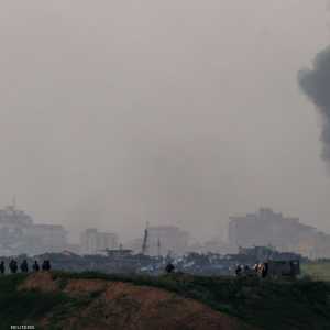 العمليات العسكرية الإسرائيلية مستمرة في غزة