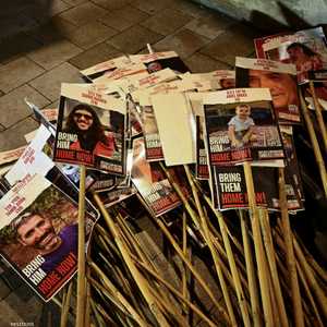 ضغوط في الشارع الإسرائيلي لوقف الحرب وإطلاق سراح الرهائن