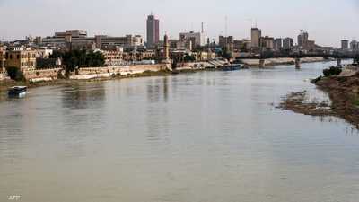 أنهار العراق مهددة بتلوث كارثي ينعكس على 43 مليون مواطن