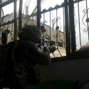 الهجمات الإسرائيلية على غزة مستمرة منذ أشهر