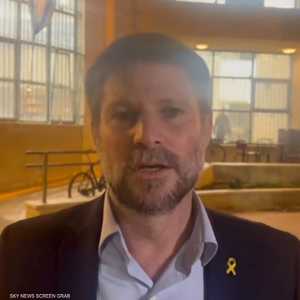 وزير المالية الإسرائيلي بتسلئيل سموتريتش