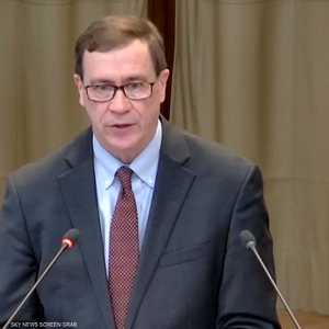 واشنطن لمحكمة العدل:يجب أخذ مخاوف إسرائيل الأمنية بالاعتبار