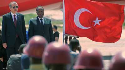اتفاق بين الصومال وتركيا لمنع إثيوبيا من الوصول لمنفذ بحري