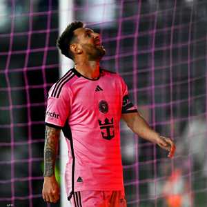 ميسي تألق مع إنتر ميامي