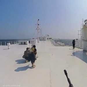 أميركا نجحت في إحباط أكثر من 130 هجوما حوثيا