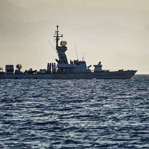 البحر الأحمر