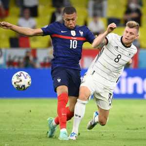 كروس اعتزل بعد "يورو 2020" التي أقيمت عام 2021