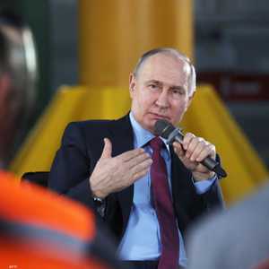 بايدن استخدم لفظا بذيئا لسب بوتين