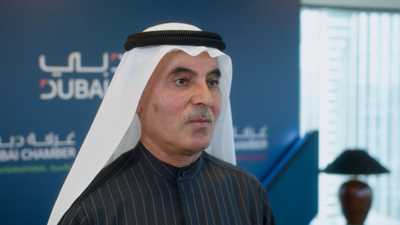 رئيس غرف دبي يتوقع نمو اقتصاد الإمارة بنسبة 5% في 2024