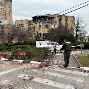 التوترات على الحدود بين لبنان وإسرائيل مستمرة