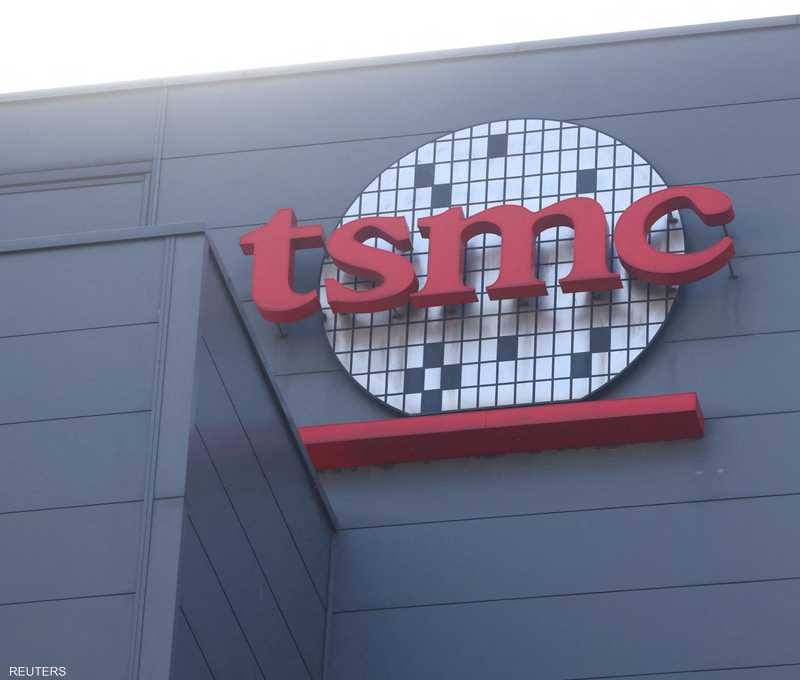 TSMC