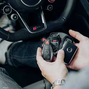 مفاتيح السيارات.. هدف كبير للصوص