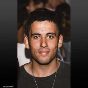 الجندي الإسرائيلي القتيل