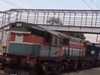قطار البضائع الهندي سار 80 كم من دون سائق