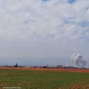 قتيلان من حزب الله في غارات إسرائيلية على بعلبك