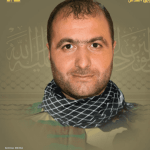 حسن حسين سلامي