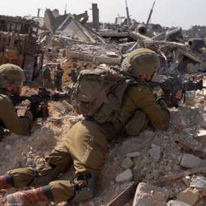 حرب غزة تقترب من إتمام شهرها الخامس