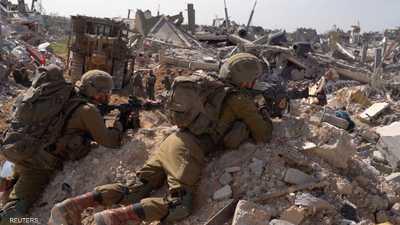 حرب غزة على وشك إتمام شهرها الخامس