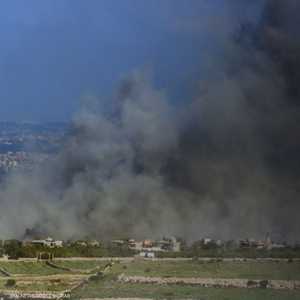 لبنان وإسرائيل.. الضربات في العمق اللبناني