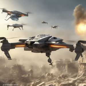 تقنيات الذكاء الاصطناعي وجدت في الشرق الأوسط ساحة لاختبارها