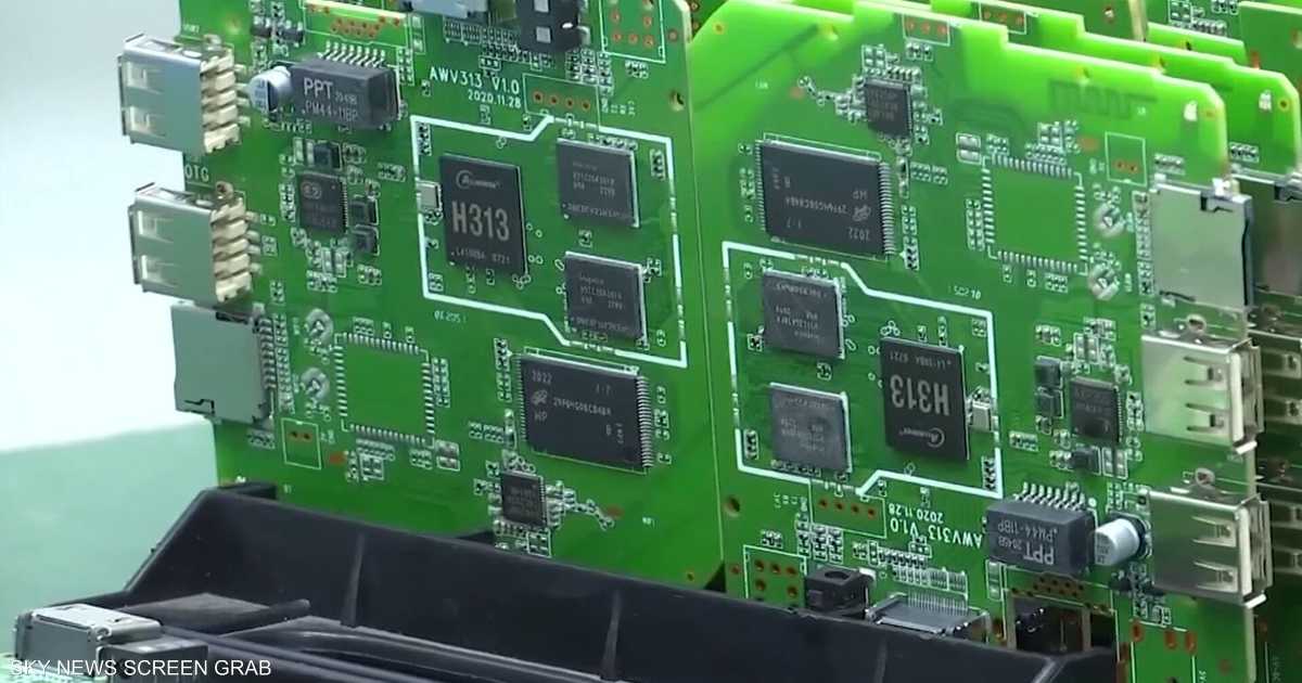 هل تنتزع شرائح TPU عرش الرقائق من إنفيديا ؟