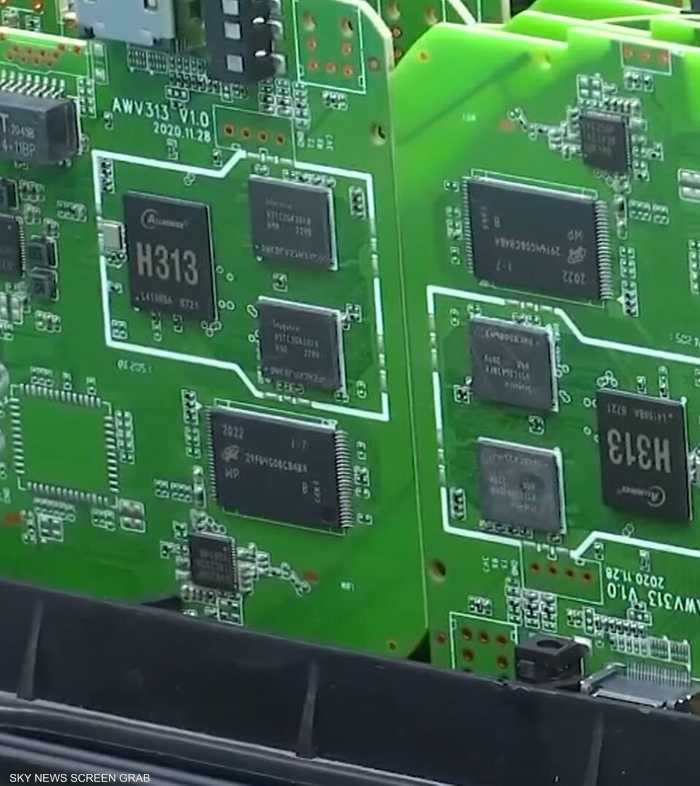 هل تهز شرائح TPU هيمنة إنفيديا على سوق الرقائق؟