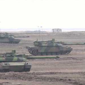 الكرملين: الصراع سيصبح حتميا إذا أرسل الناتو قوات لأوكرانيا