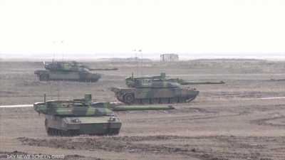 الكرملين: الصراع سيصبح حتميا إذا أرسل الناتو قوات لأوكرانيا