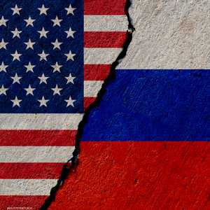 حرب أوكرانيا عمقت الخلافات الروسية- الأميركية.. أرشيفية